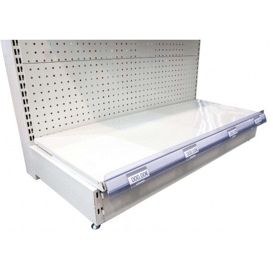 Expositor, Metal, 1m - MADER POWER® refª 28700 MADER Expositor, Metal, 1m - MADER POWER® refª 28700 MADER