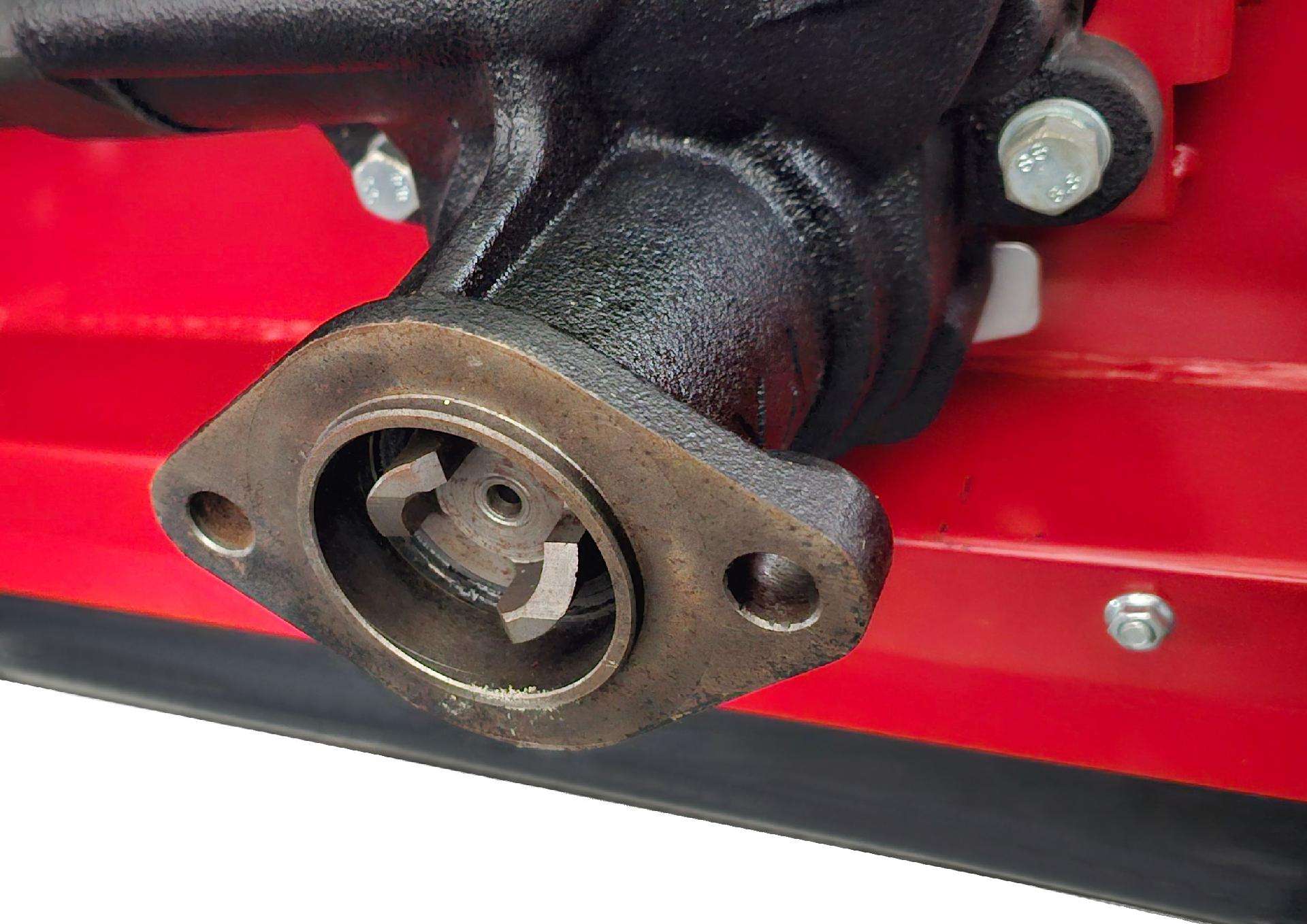 Destroçador / cort mato 60cm 2D refª 28559 MADER