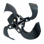 Fresa para Motocultivador, Par refª 28556 MADER Fresa para Motocultivador, Par refª 28556 MADER
