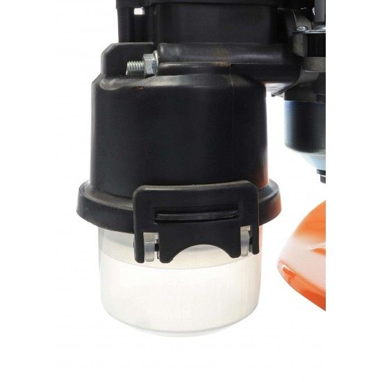 Motoenxada, 208cc, Filtro ar elevado, Arranque Elétrico refª 28433 MADER Motoenxada, 208cc, Filtro ar elevado, Arranque Elétrico refª 28433 MADER