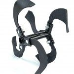 Fresa para Motocultivador, Par refª 28556 MADER Fresa para Motocultivador, Par refª 28556 MADER