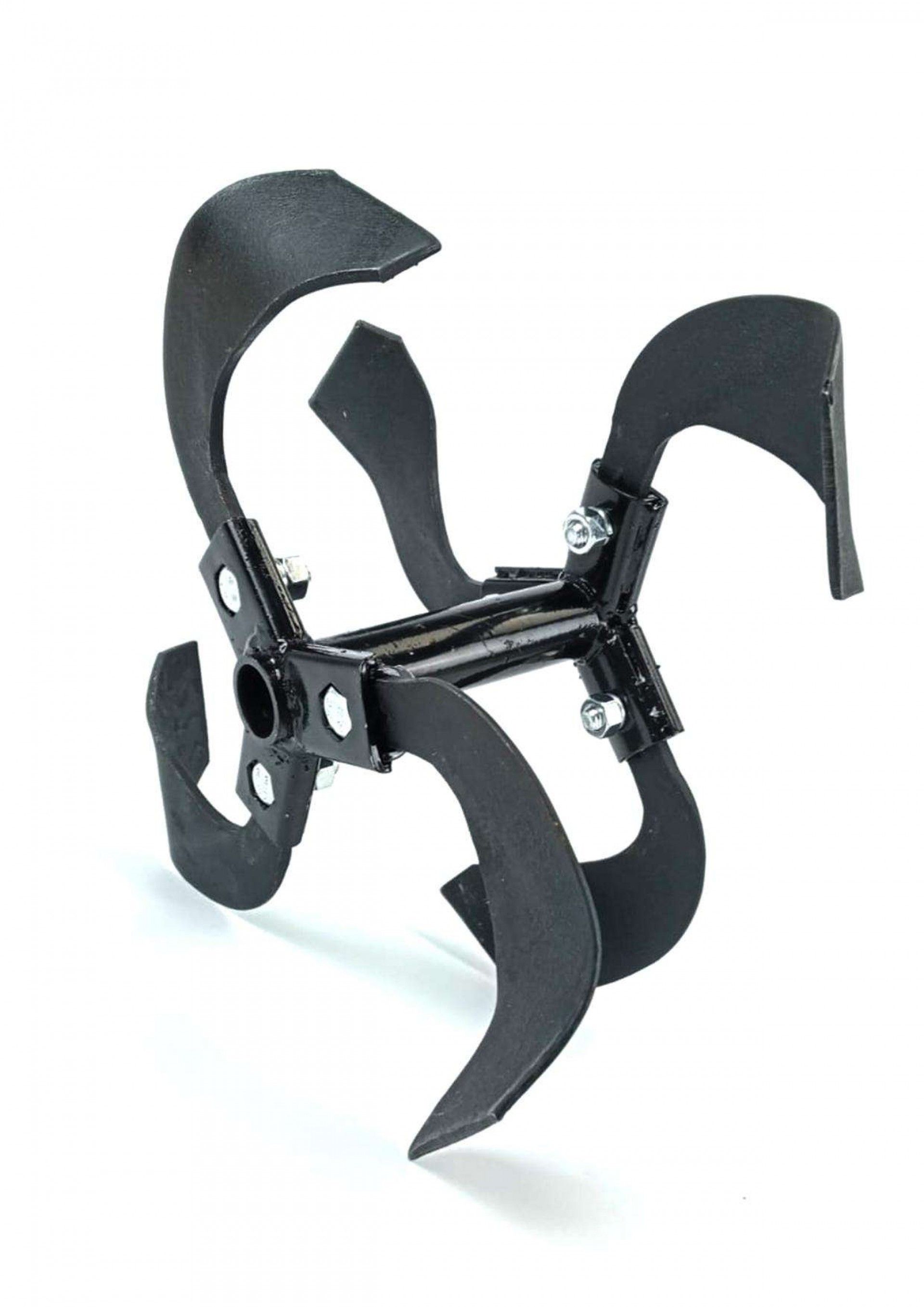 Fresa para Motocultivador, Par refª 28556 MADER