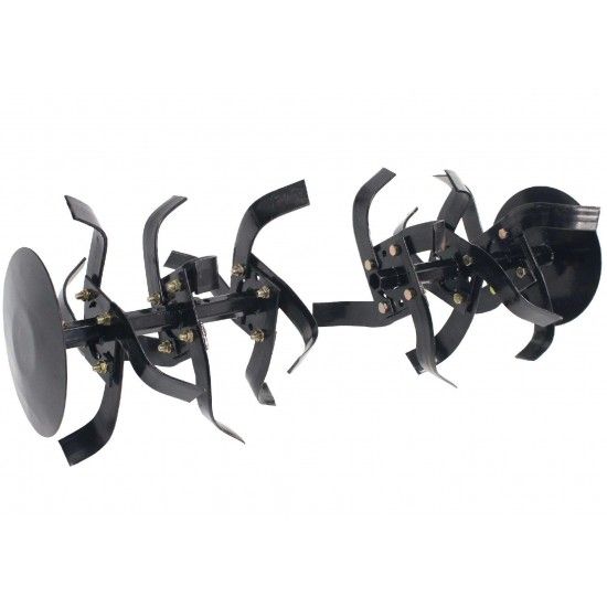 Motoenxada, 208cc, Filtro ar elevado, Arranque Elétrico refª 28433 MADER Motoenxada, 208cc, Filtro ar elevado, Arranque Elétrico refª 28433 MADER