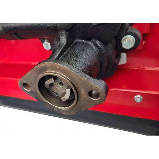 Destroçador / cort mato 60cm 2D refª 28559 MADER Destroçador / cort mato 60cm 2D refª 28559 MADER