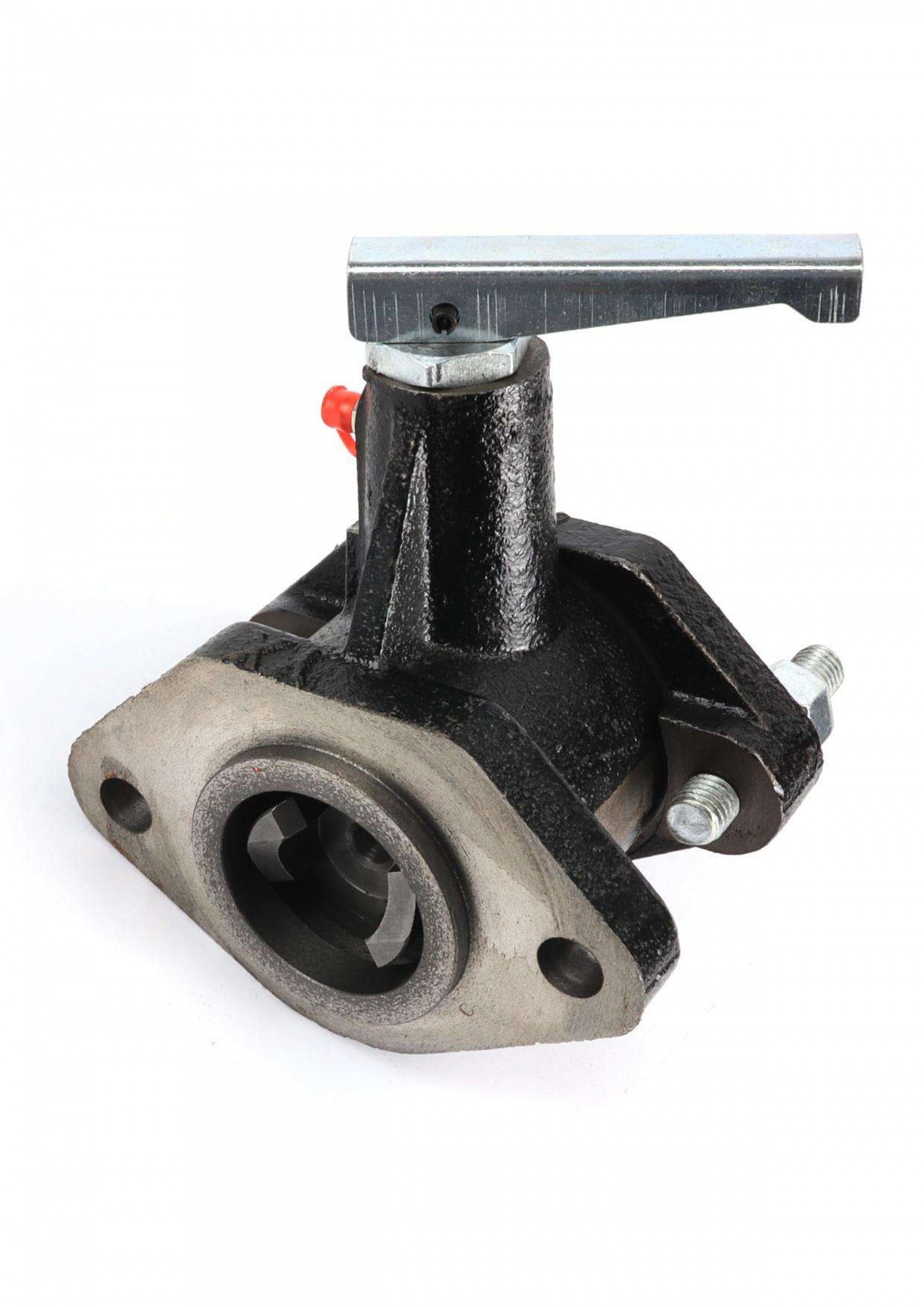 Engate rápido 2D refª 28560 MADER