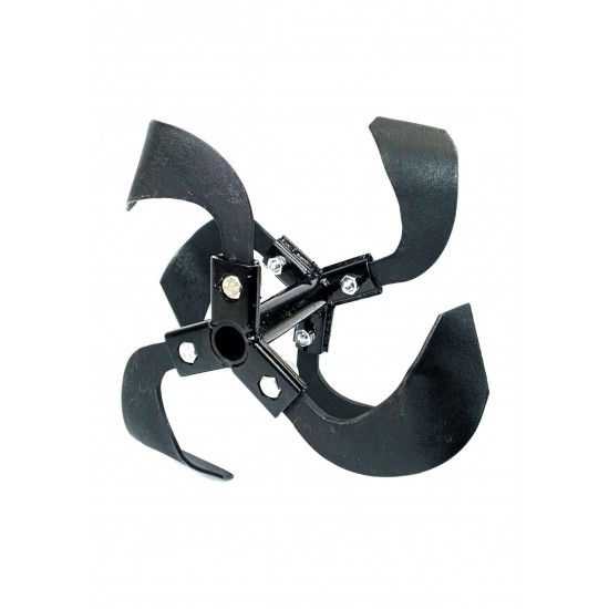 Fresa para Motocultivador, Par refª 28556 MADER Fresa para Motocultivador, Par refª 28556 MADER