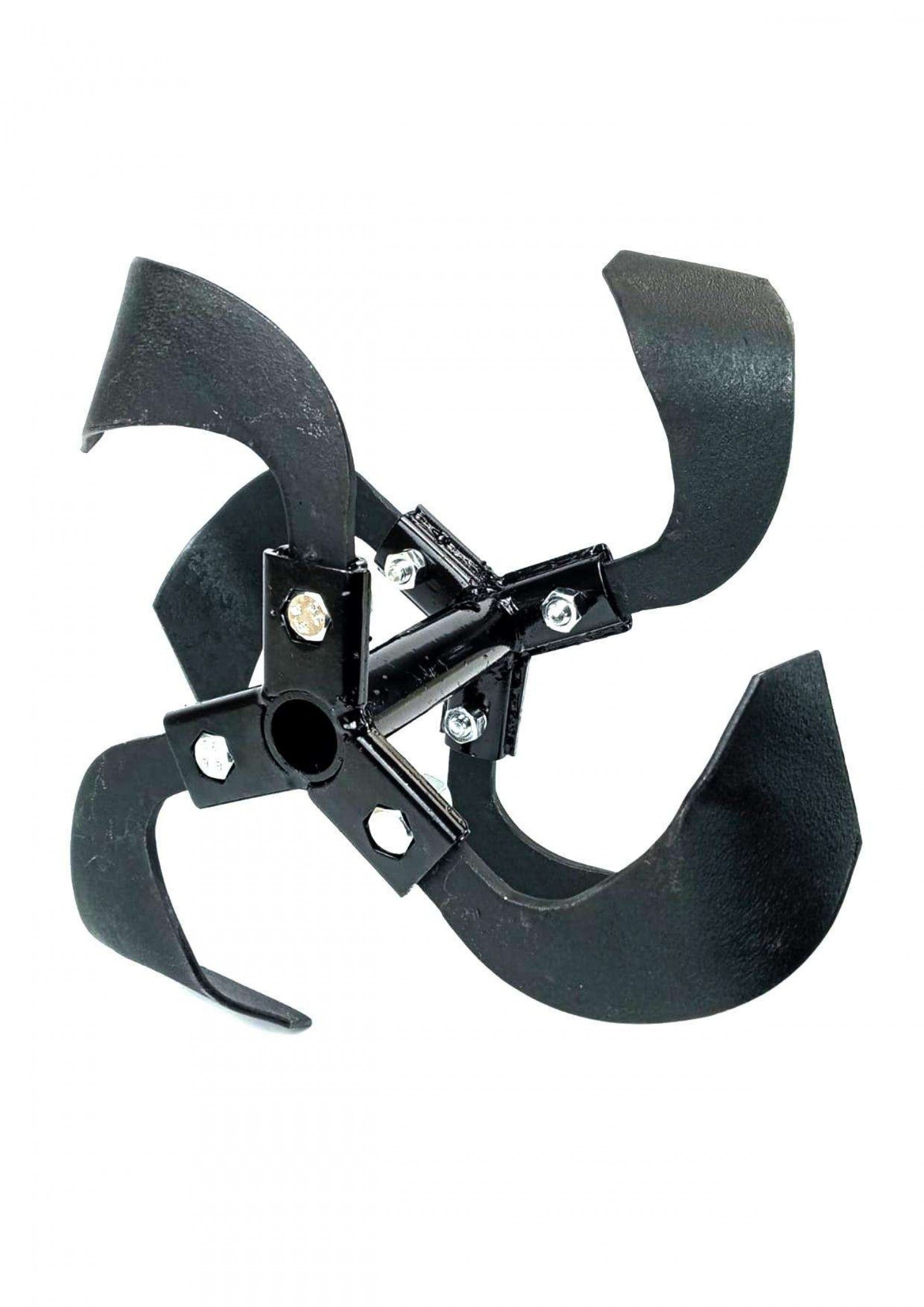 Fresa para Motocultivador, Par refª 28556 MADER