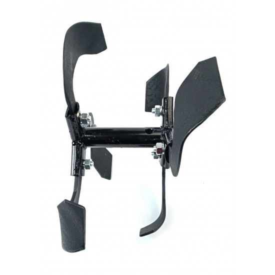 Fresa para Motocultivador, Par refª 28556 MADER Fresa para Motocultivador, Par refª 28556 MADER