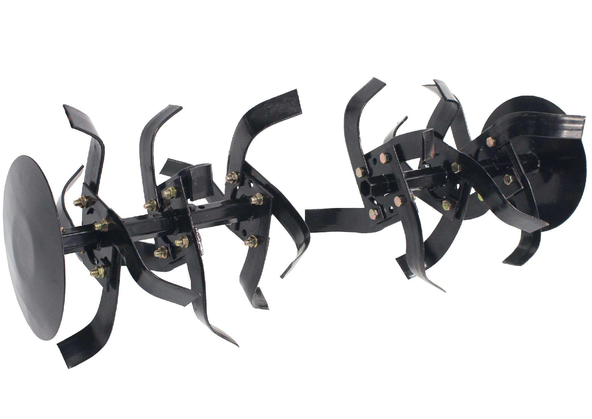 Motoenxada, 208cc, Filtro ar elevado, Arranque Elétrico refª 28431 MADER