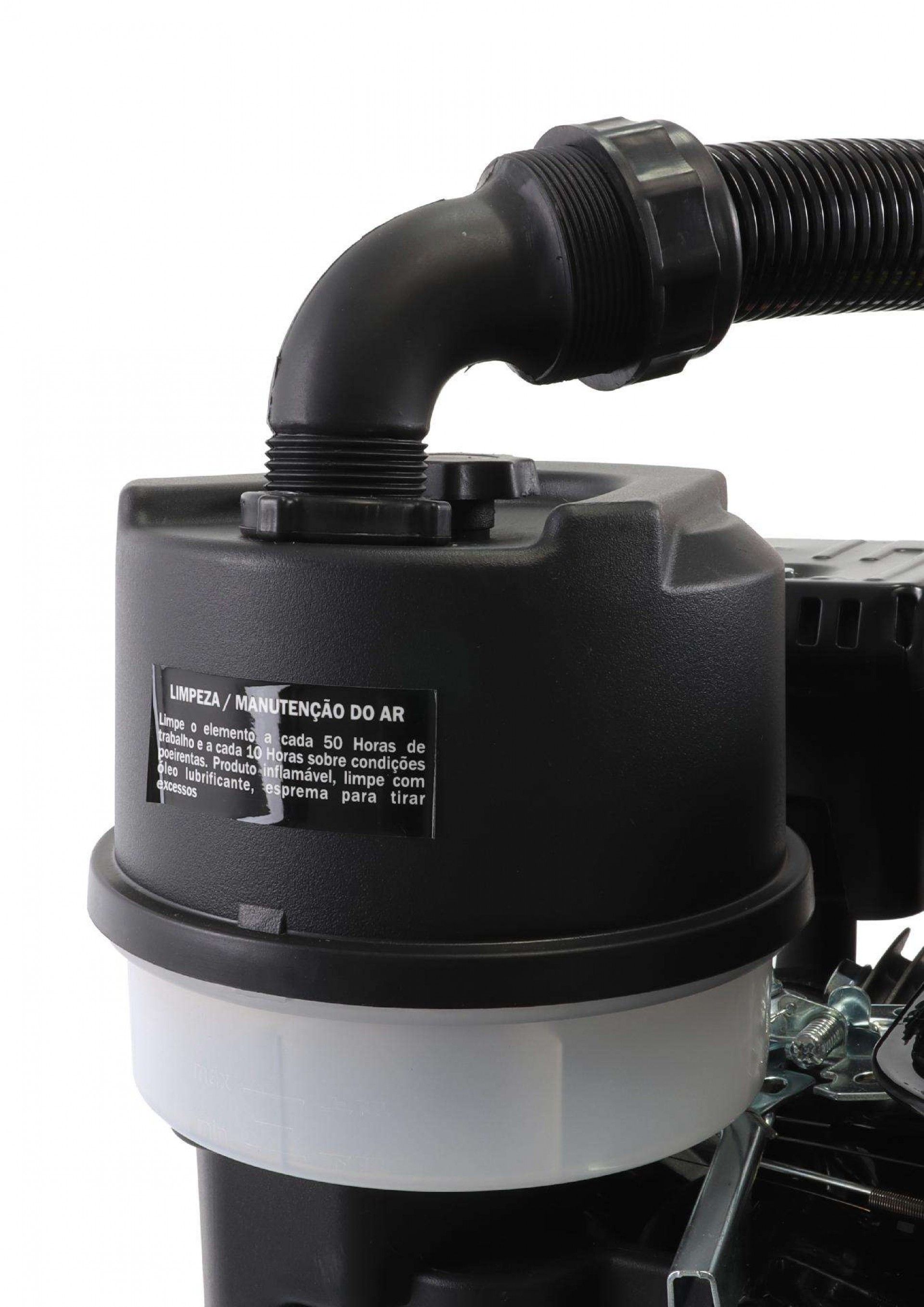 Motoenxada, 208cc, Filtro ar elevado, Arranque Elétrico refª 28431 MADER