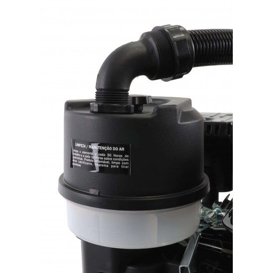 Motoenxada, 208cc, Filtro ar elevado, Arranque Elétrico refª 28431 MADER Motoenxada, 208cc, Filtro ar elevado, Arranque Elétrico refª 28431 MADER