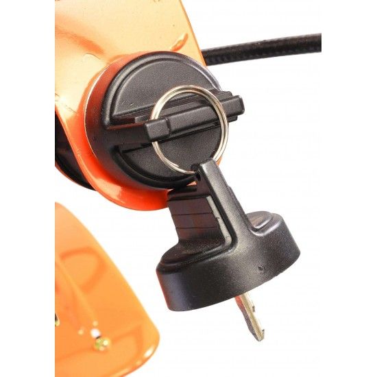 Motoenxada, 208cc, Filtro ar elevado, Arranque Elétrico refª 28433 MADER Motoenxada, 208cc, Filtro ar elevado, Arranque Elétrico refª 28433 MADER