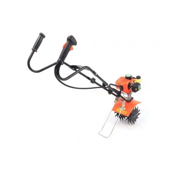 Escarificador, 1.1HP, 25.4CC refª 28385 MADER Escarificador, 1.1HP, 25.4CC refª 28385 MADER