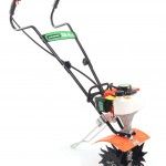 Escarificador, 1.1HP, 25.4CC ref 28385 MADER