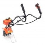 Escarificador, 1.1HP, 25.4CC ref 28385 MADER