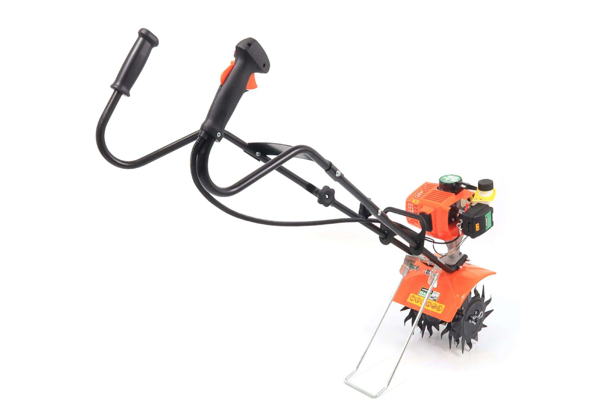 Escarificador, 1.1HP, 25.4CC refª 28385 MADER