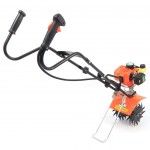 Escarificador, 1.1HP, 25.4CC ref 28385 MADER