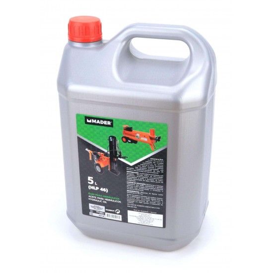 leo 46EP, para Circuitos Hidrulicos, 5L ref 25213 MADER