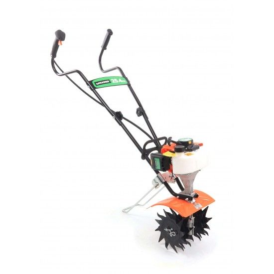 Escarificador, 1.1HP, 25.4CC refª 28385 MADER Escarificador, 1.1HP, 25.4CC refª 28385 MADER