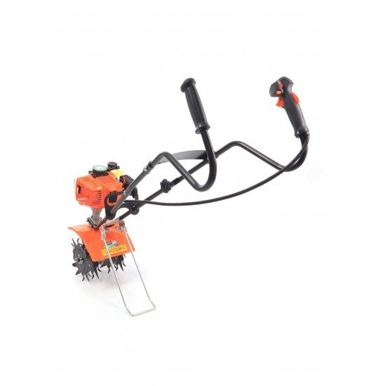 Escarificador, 1.1HP, 25.4CC refª 28385 MADER Escarificador, 1.1HP, 25.4CC refª 28385 MADER