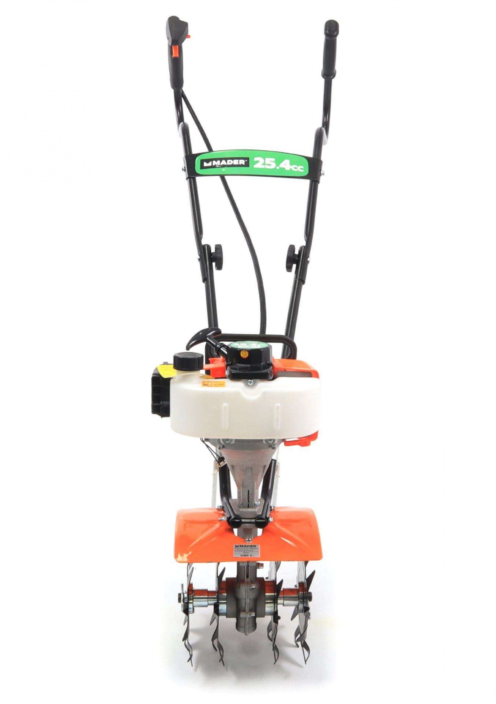 Escarificador, 1.1HP, 25.4CC refª 28385 MADER