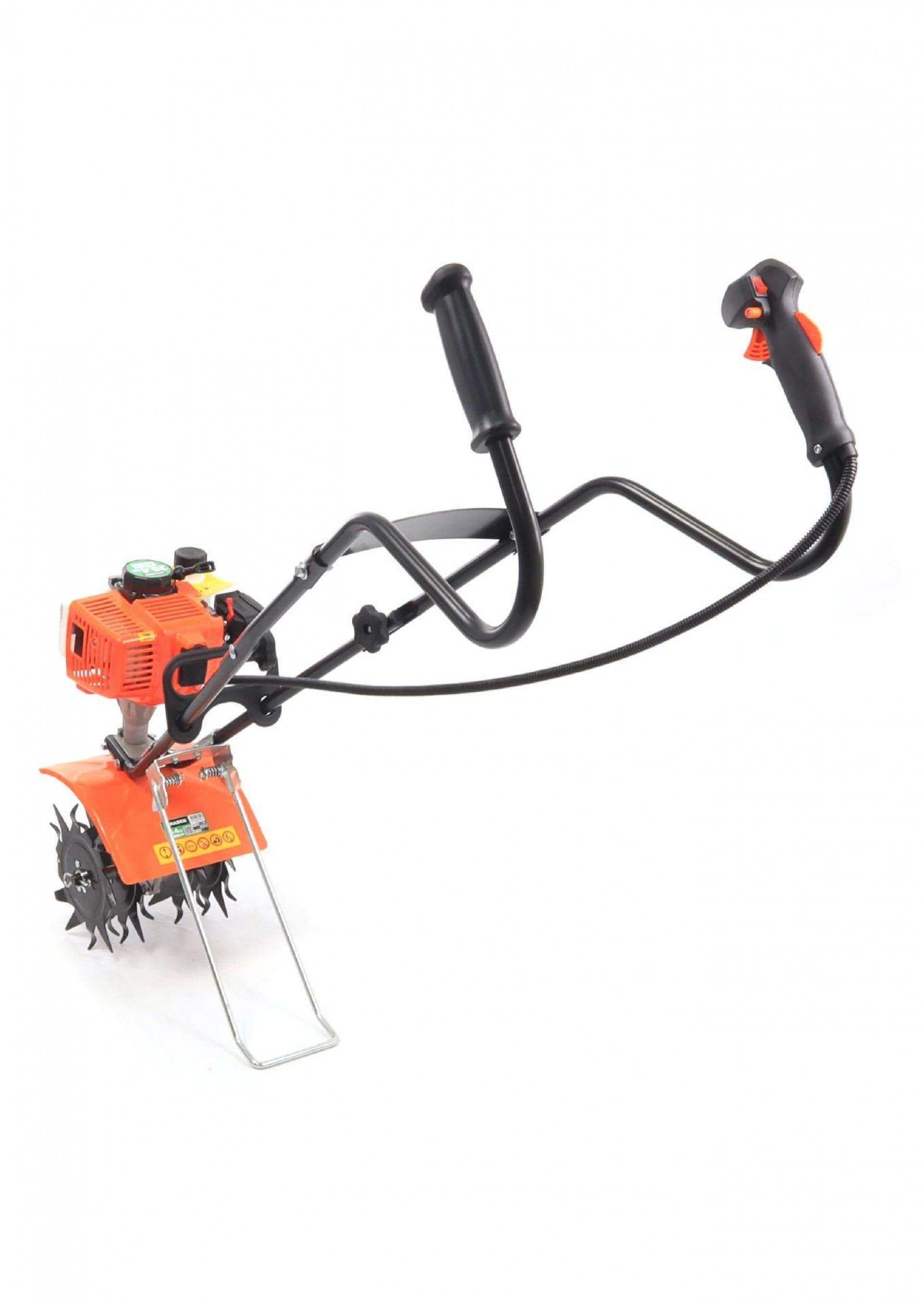 Escarificador, 1.1HP, 25.4CC refª 28385 MADER