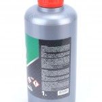 Valvulina 80W90, 1L ref 25200 MADER