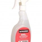 Spray Desincrustante, 500ml ref 25126 MADER