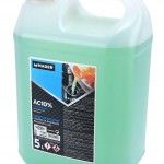 Anticongelante, AC10%, 5L refª 25201 MADER Anticongelante, AC10%, 5L refª 25201 MADER