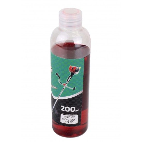 LEO SINTTICO, 2T,  200ML ref 25198 MADER