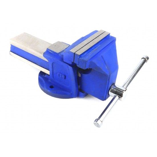 Torno Bancada, 125mm, 2.4T ref 23157 MADER