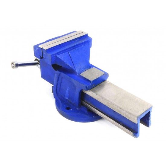 Torno Bancada, 200mm, 3.4T ref 23158 MADER