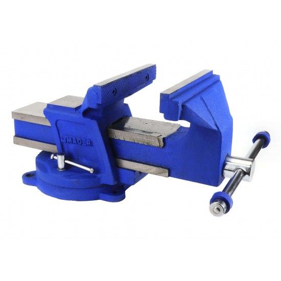 Torno de Bancada 150MM - MHT ref 23153 MADER