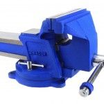 Torno Bancada Giratrio 125MM -MHT- ref 23152 MADER