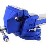 Torno de Bancada 150MM - MHT ref 23153 MADER