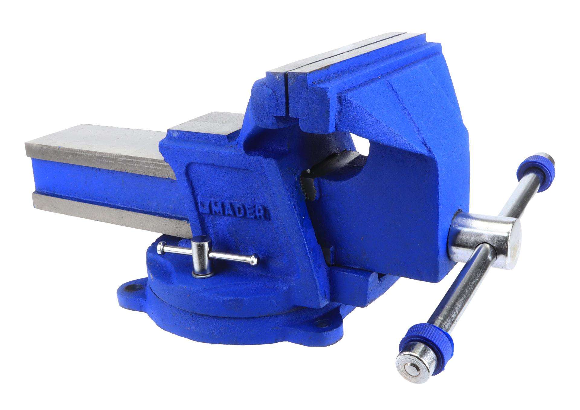 Torno de Bancada 150MM - MHT refª 23153 MADER