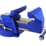 Torno de Bancada 150MM - MHT ref 23153 MADER