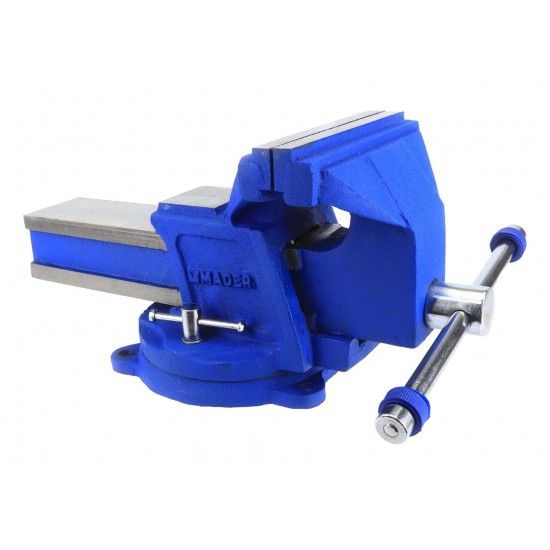 Torno de Bancada 150MM - MHT ref 23153 MADER