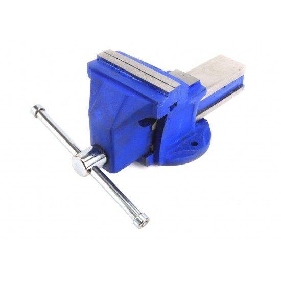 Torno Bancada, 125mm, 2.4T ref 23157 MADER