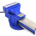Torno Bancada, 150mm, 3T ref 23149 MADER