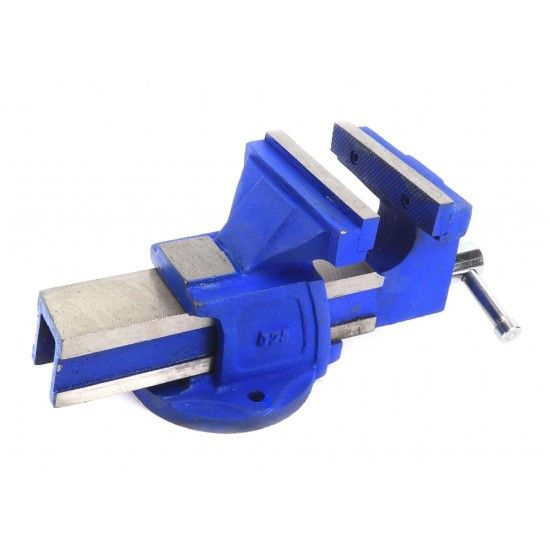 Torno Bancada, 150mm, 3T refª 23149 MADER Torno Bancada, 150mm, 3T refª 23149 MADER