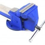 Torno Bancada, 150mm, 3T ref 23149 MADER