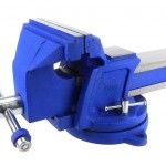 Torno Bancada Giratrio 125MM -MHT- ref 23152 MADER