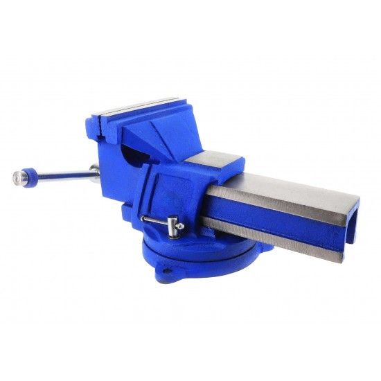 Torno Bancada Giratrio 125MM -MHT- ref 23152 MADER