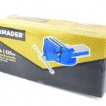 Torno Bancada, 150mm, 3T ref 23149 MADER