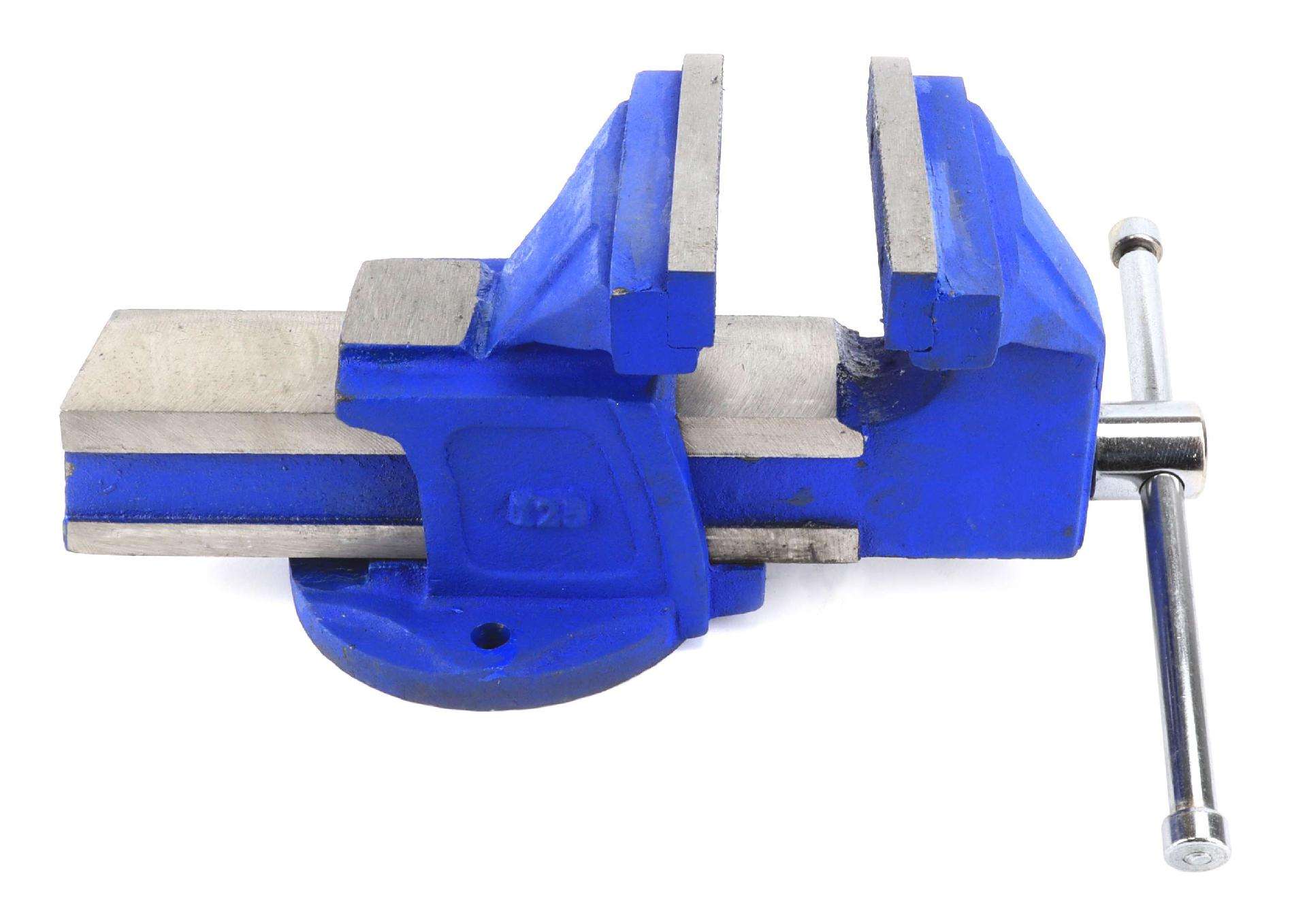 Torno Bancada, 150mm, 3T refª 23149 MADER