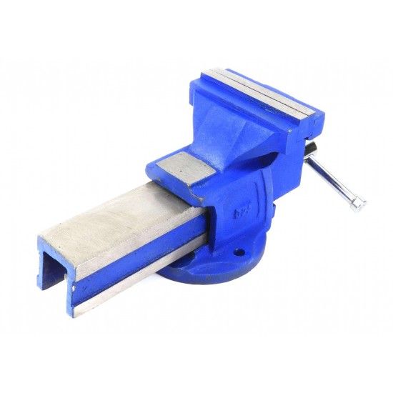 Torno Bancada, 150mm, 3T refª 23149 MADER Torno Bancada, 150mm, 3T refª 23149 MADER