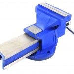Torno Bancada, 100mm, 1T ref 23148 MADER