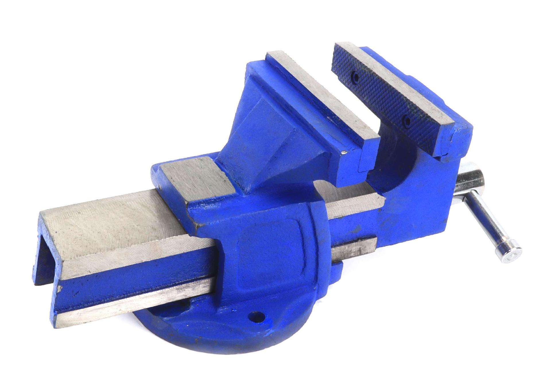 Torno Bancada, 100mm, 1T refª 23148 MADER