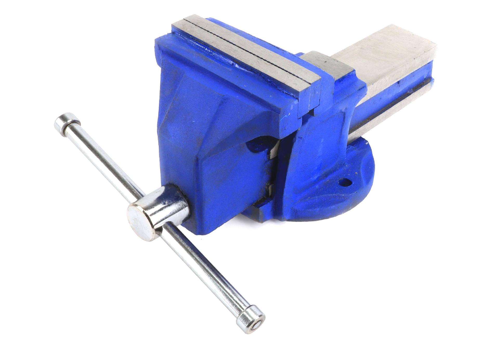 Torno Bancada, 150mm, 3T refª 23149 MADER